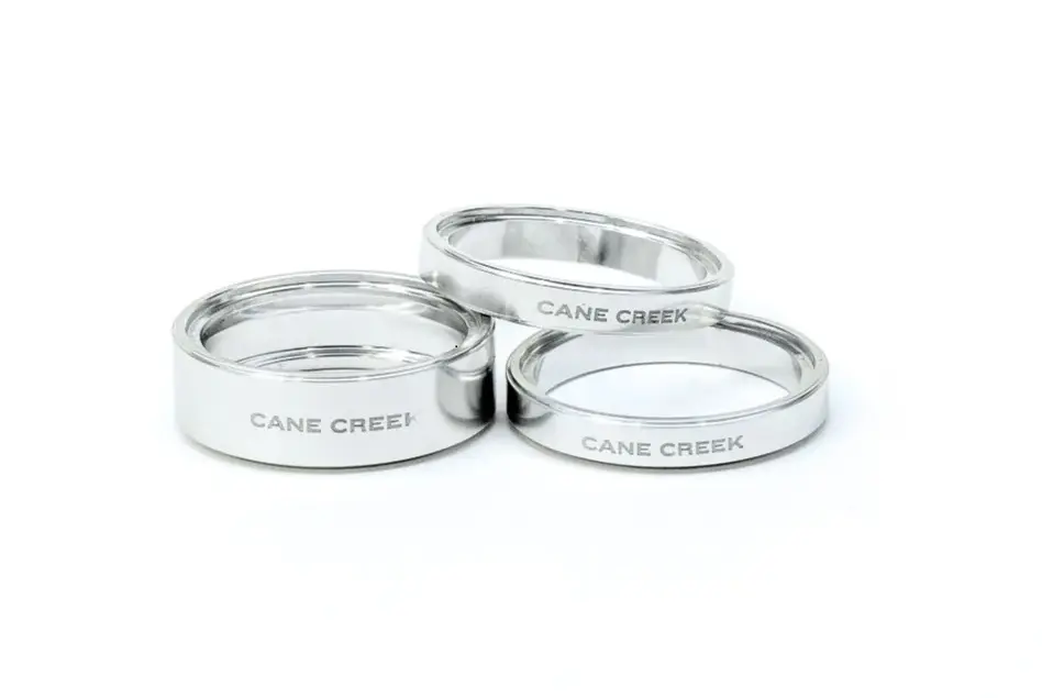 Cane Creek Interlok Spacer Kits image 2