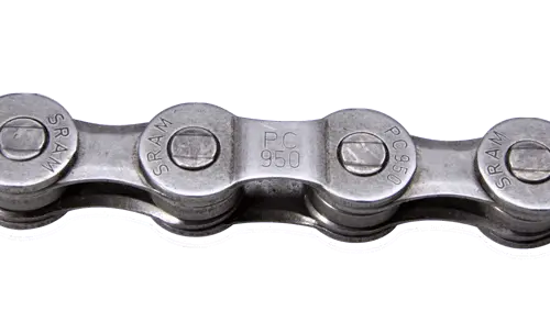 SRAM 9 Speed Chains image 2