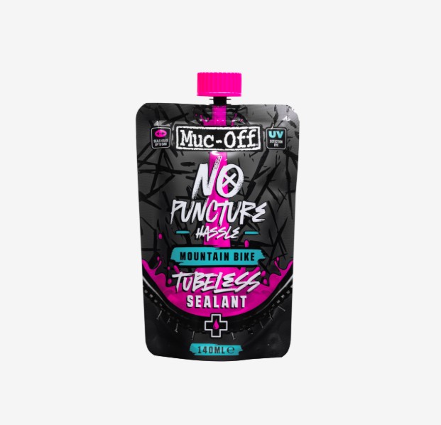 Muc-Off - MTB Tubeless Sealant image 3