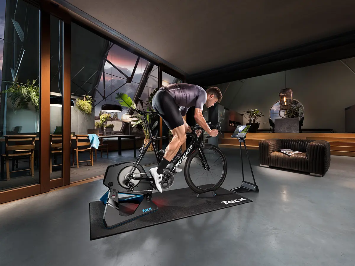 Tacx NEO 2T Smart Trainer image 8