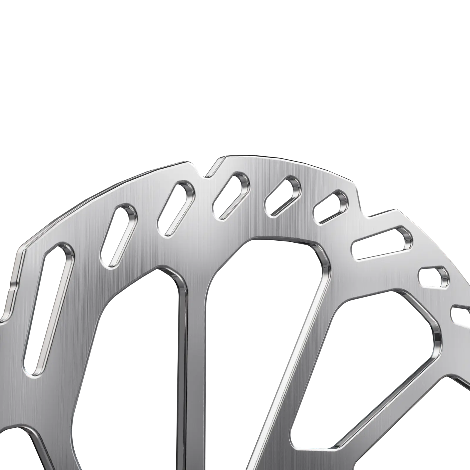 SHIMANO  Disc Brake Rotor RT-CL750 CENTER LOCK image 3