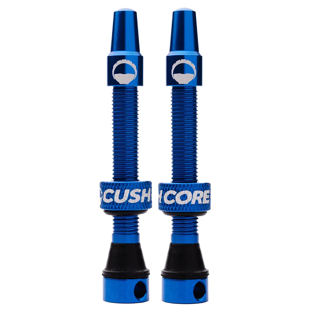 Cush Core Valves image 5
