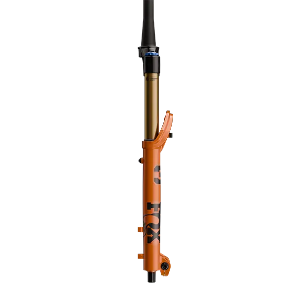 Fox - 38 Factory Fork - Grip X2 29
