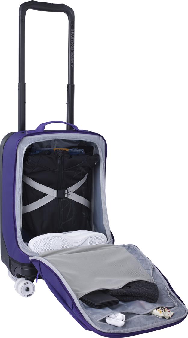 Evoc - 4-Wheel Trolley 40 (SS26) image 17