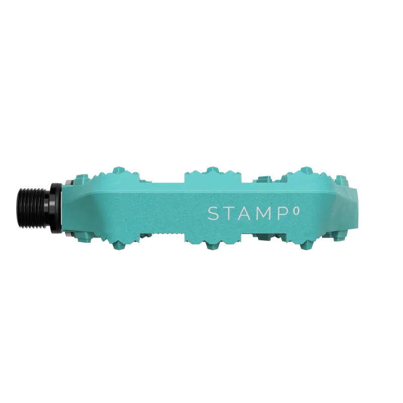 Crankbrothers Stamp 0 Small Pedals image 13