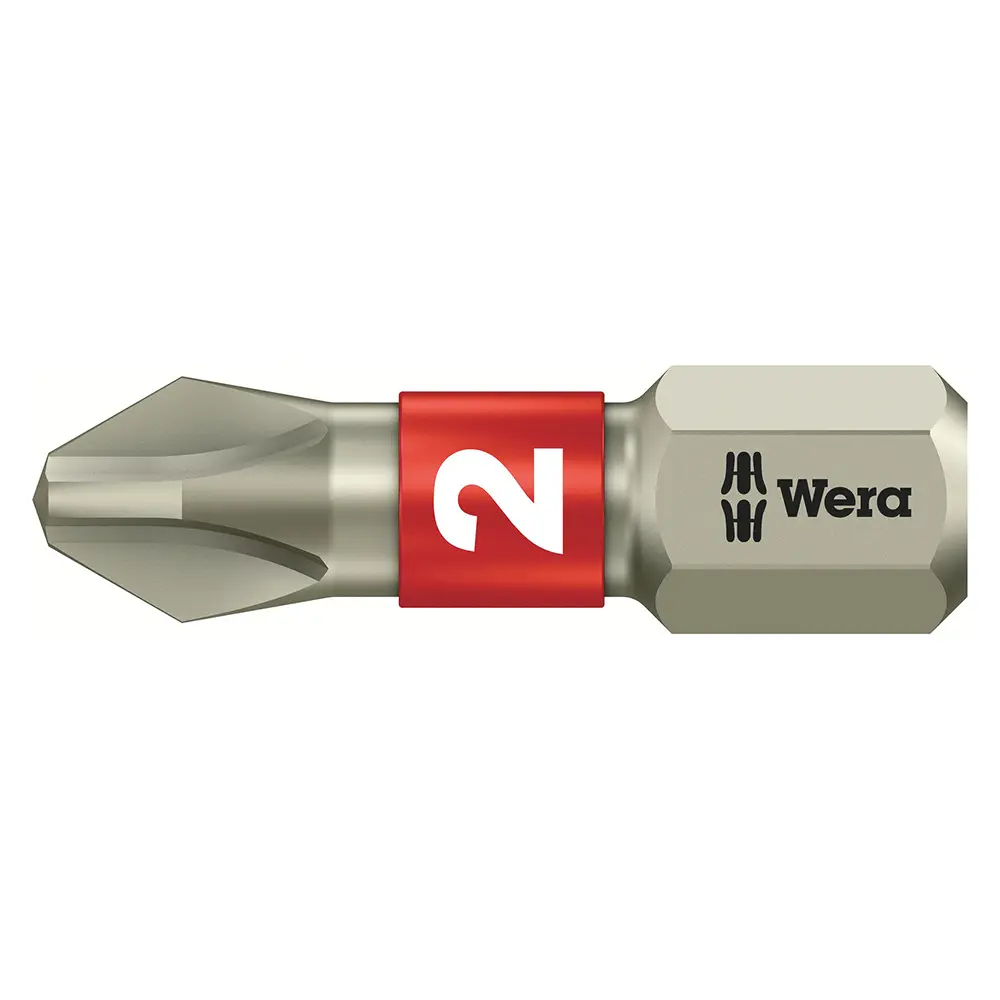 Wera Bicycle Set 9 - Zyklop Mini & 10 Piece Bit Set image 4