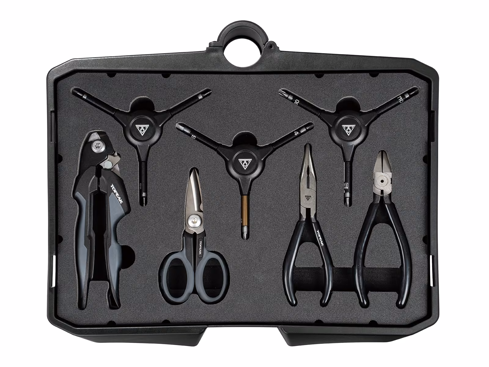 Topeak Prepstation Team Issue image 4