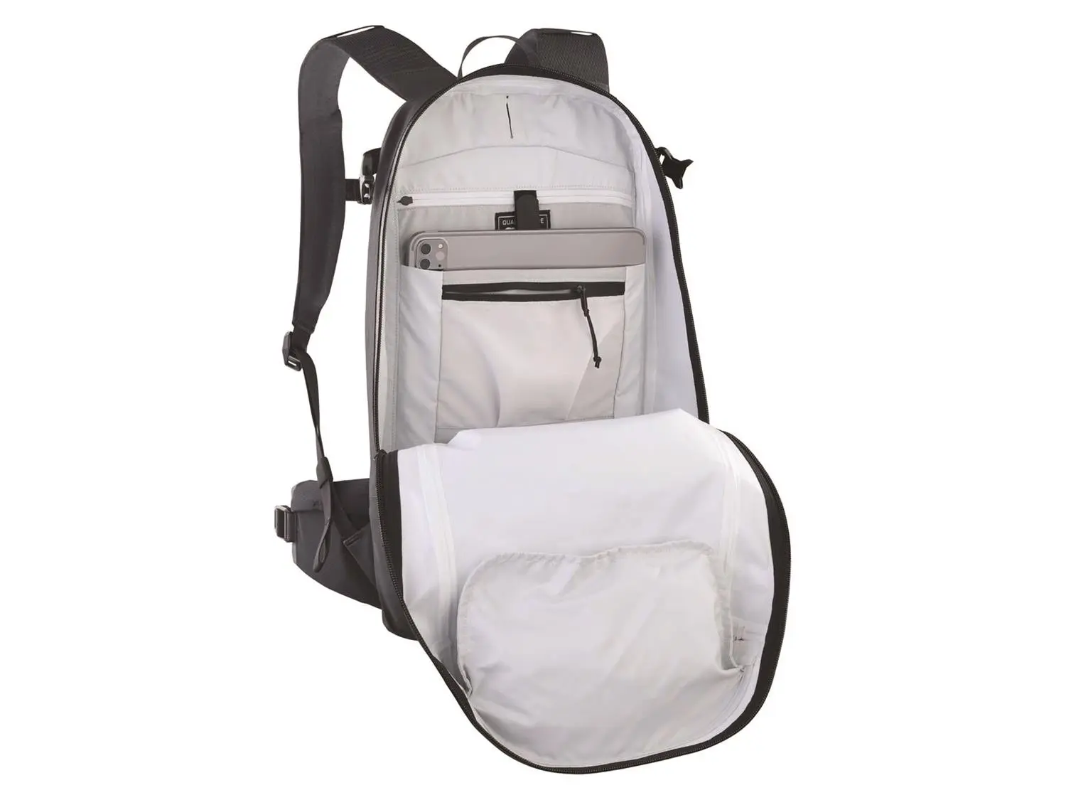 Evoc - Allride 3D WP 16 (SS26) image 3