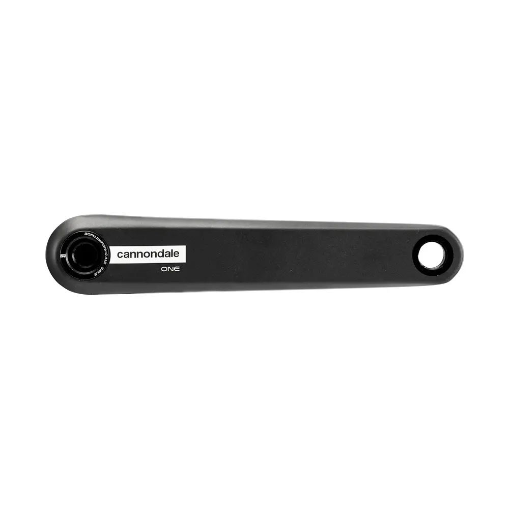 Cannondale One Crank Arms and Spares image 2