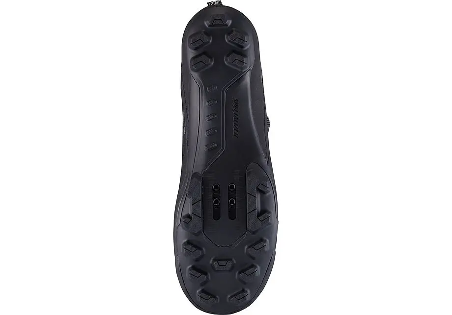 RECON 2.0 MTB SHOE BLK image 5
