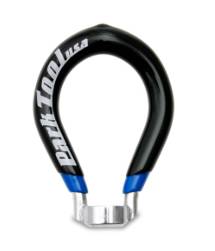 Park Tool - SW-40 & 42 - Four Sided Spoke Wrenches