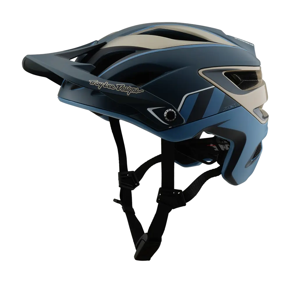 A3 AS HELMET INTAKE