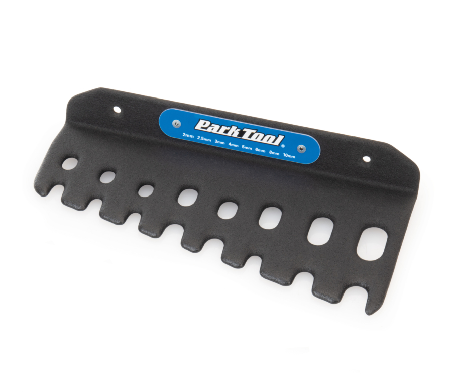Park Tool - THH-1 Sliding T-Handle Hex Wrench Set image 7
