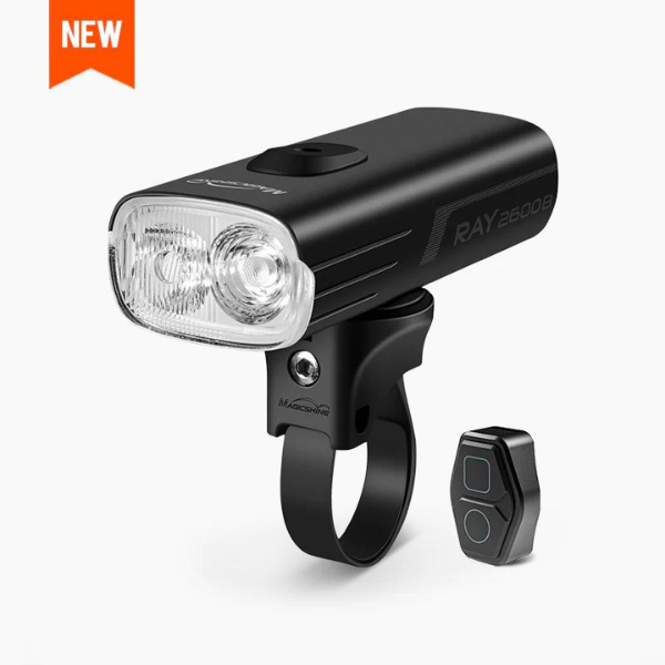 Magicshine Ray 2600B