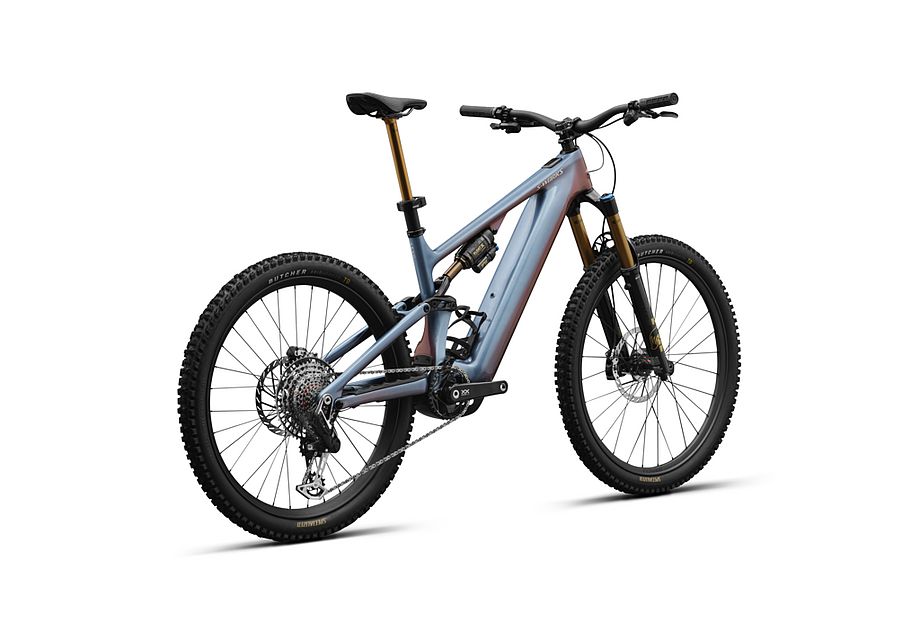 LEVO SW CARBON G4 image 14
