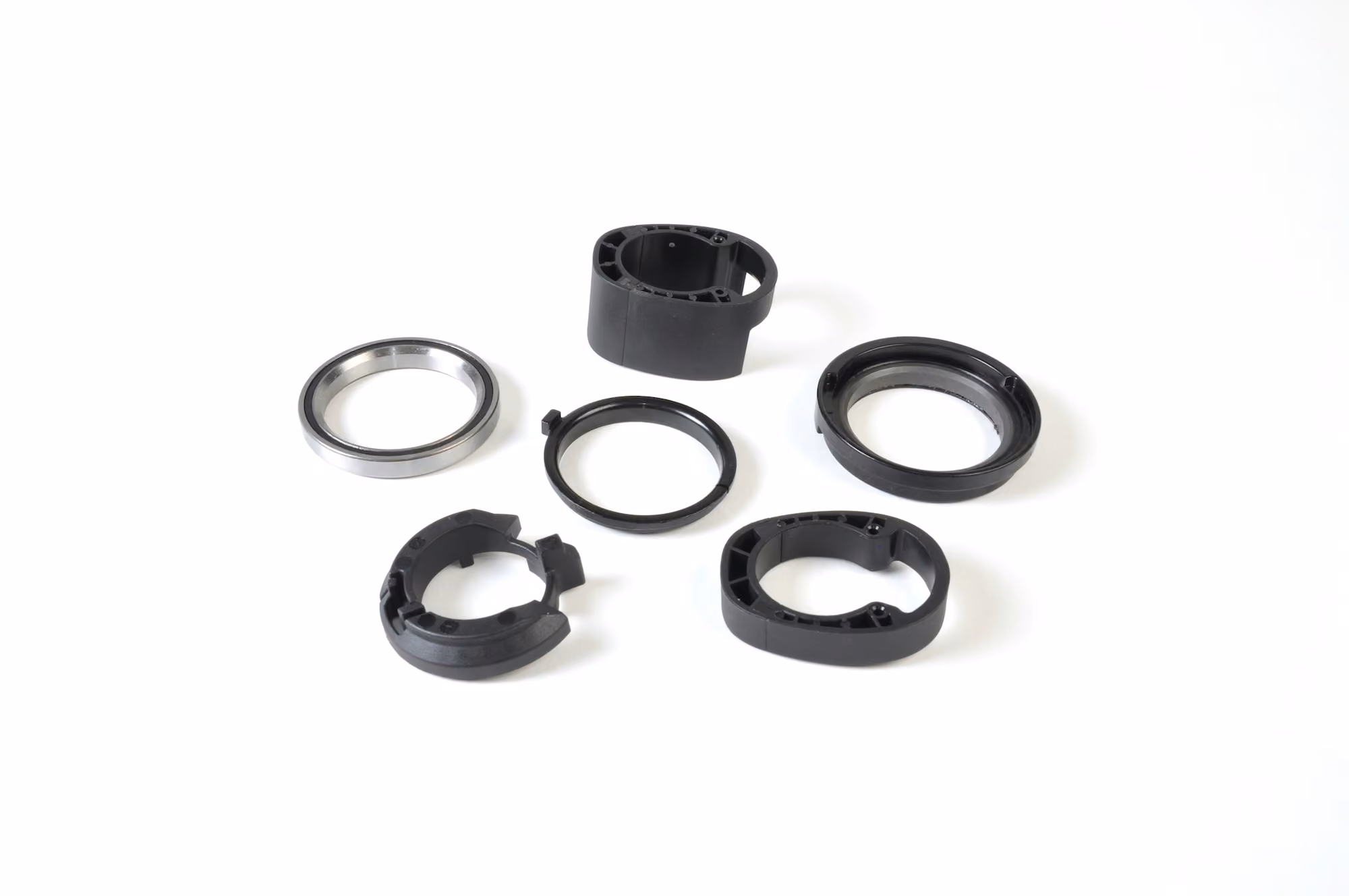 X-LAB Headset for MT2 & MT3