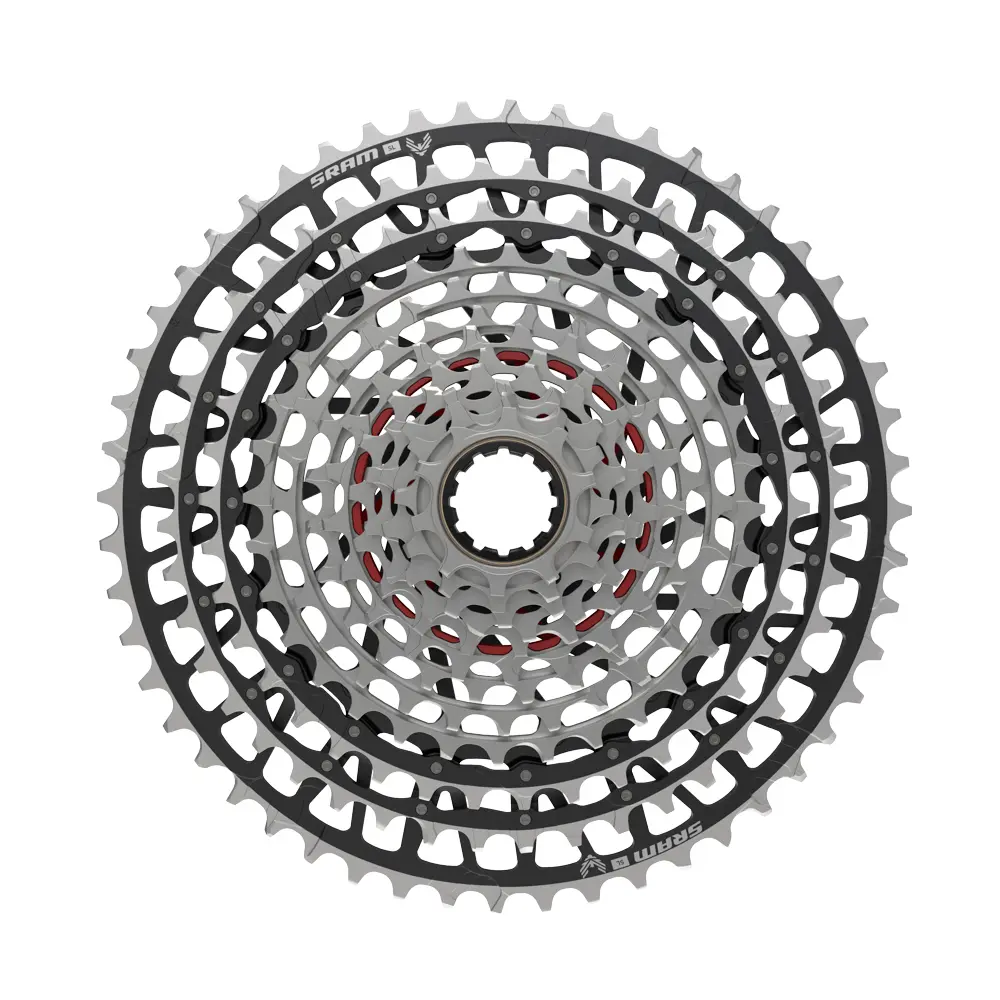 SRAM XX SL Eagle AXS Transmission Groupset image 5