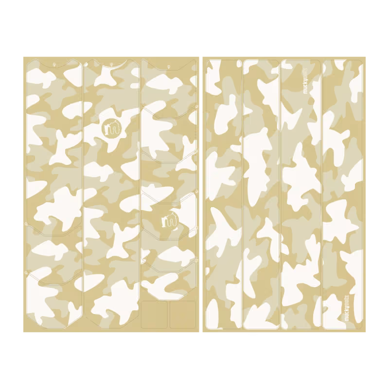 Mucky Nutz Full Frame Skinz Camo image 4