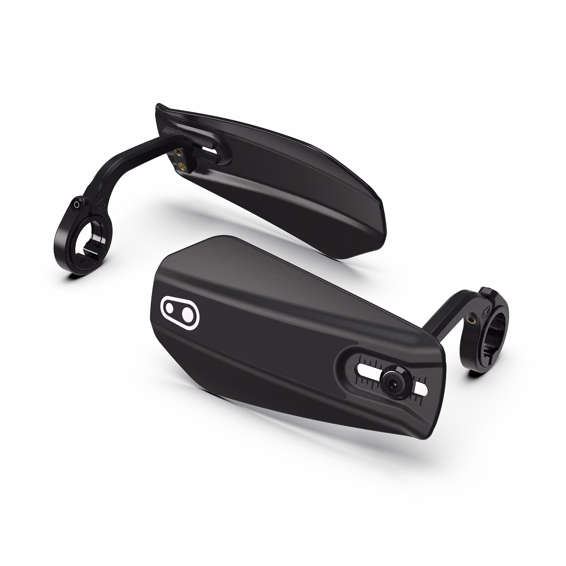 Guardian Hand Guard Integrated Mount