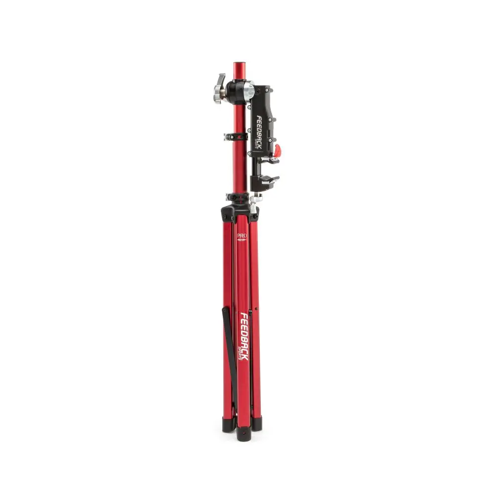 FEEDBACK SPORTS - PRO MECHANIC BIKE REPAIR STAND image 2