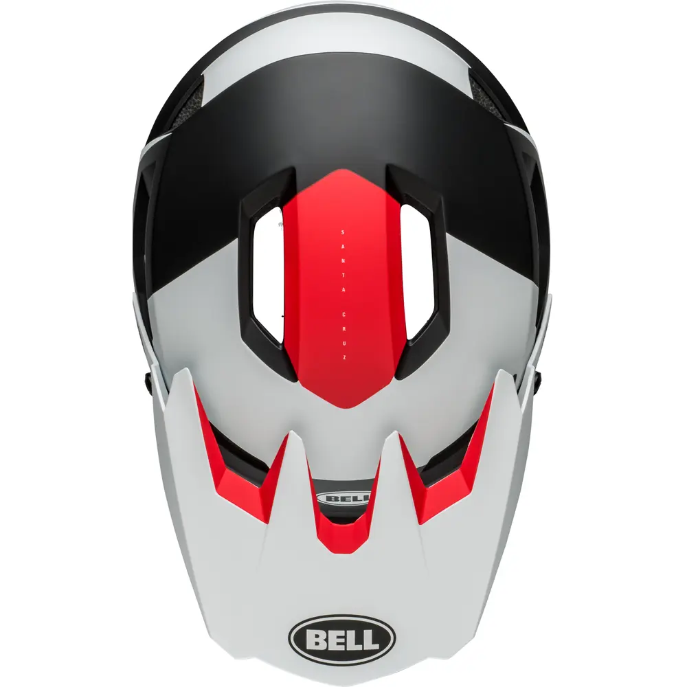 Bell Sanction 2 DLX MIPS image 7