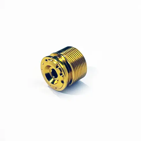 Cane Creek DB Inline, DB Air IL & DB Coil IL Rear Shock Spare Parts image 7