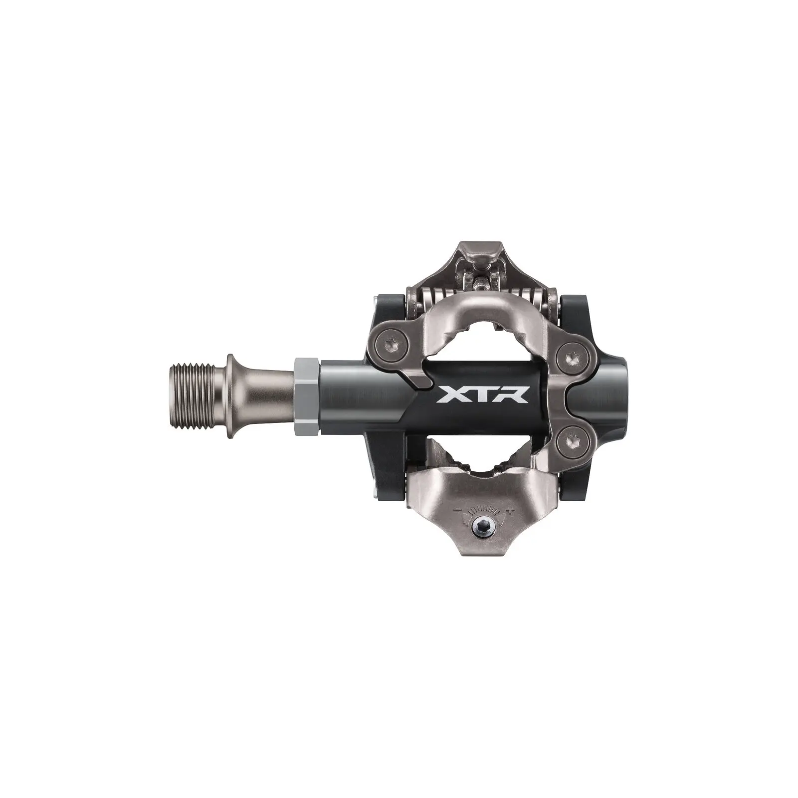 SHIMANO XTR Pedal (SPD) PD-M9200 Dual Sided image 3