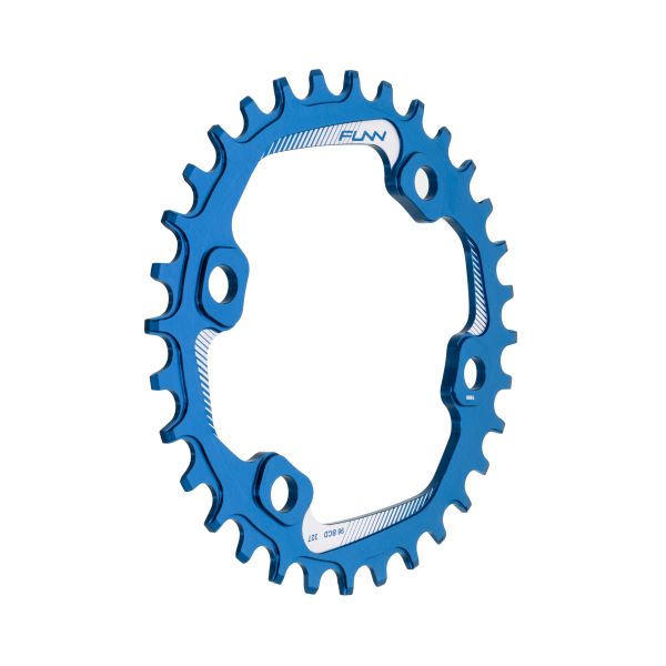 Funn Solo 96 Narrow-Wide Chain Ring image 3