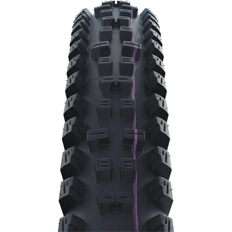 Schwalbe Tacky Chan Radial