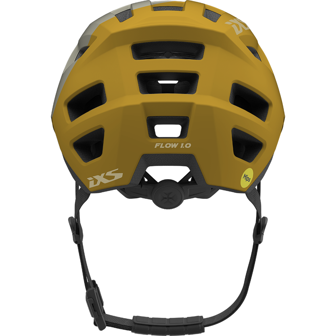iXS - Flow 1.0 MIPS Helmet image 10