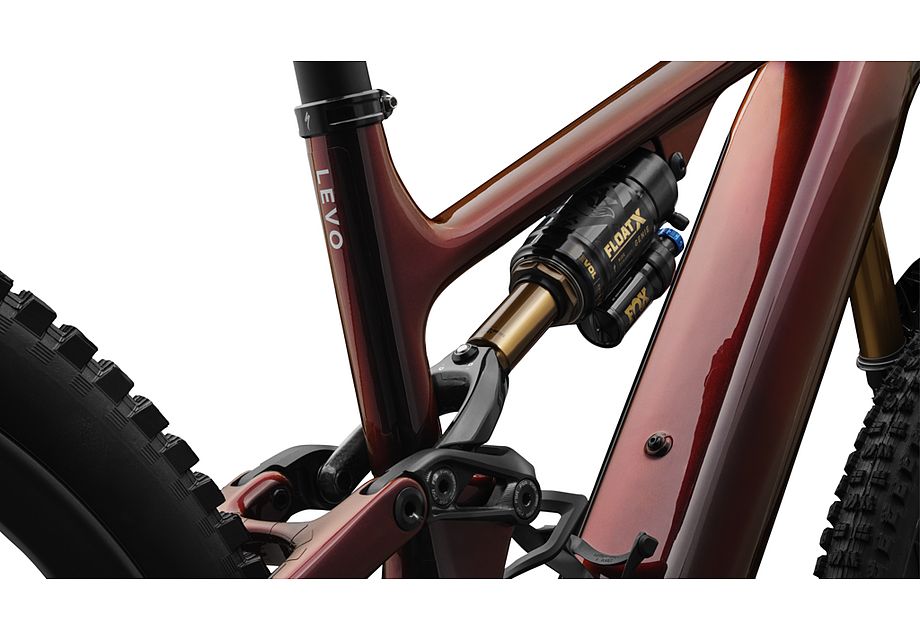 LEVO SW CARBON G4 image 42