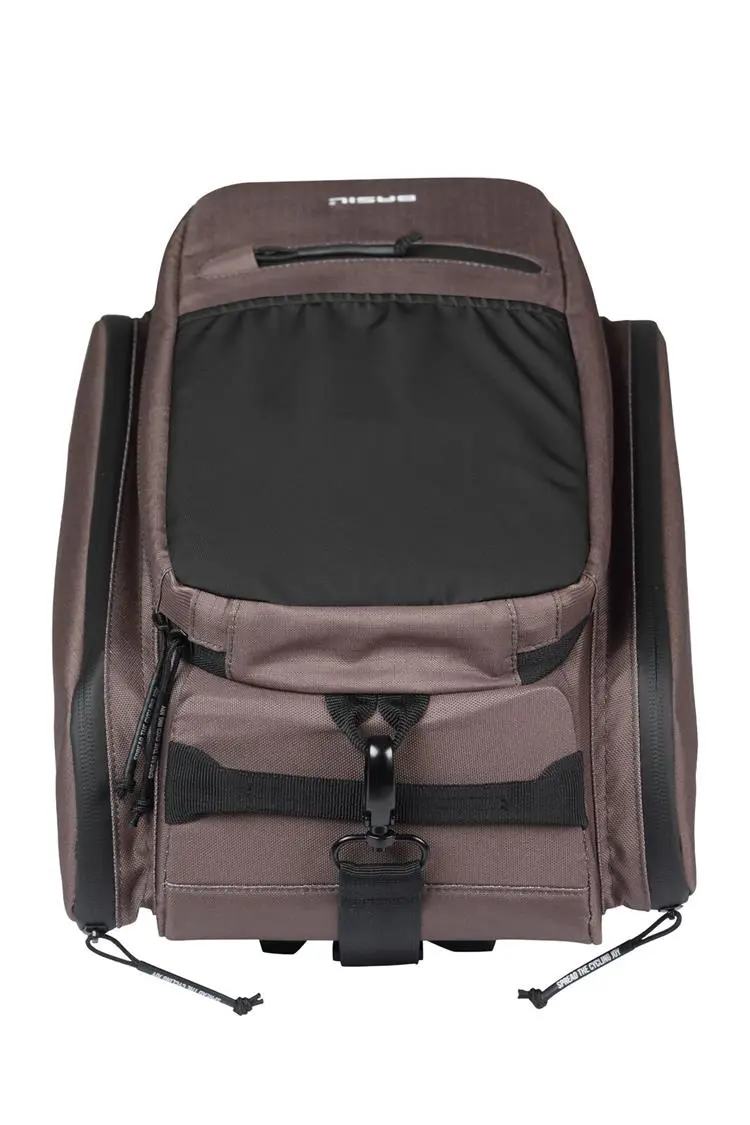 Basil - Move Trunkbag (MIK) image 19