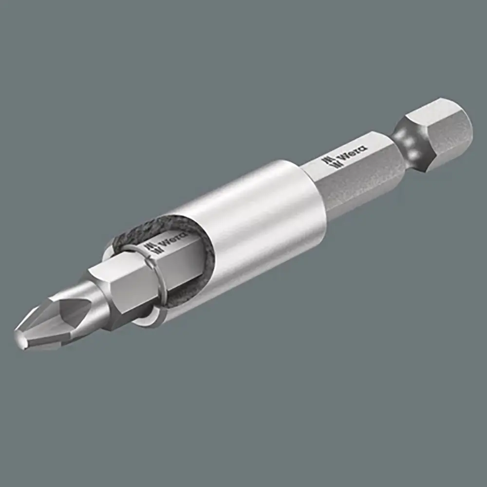 Wera Bit-Check Metal 30 Piece Set image 3
