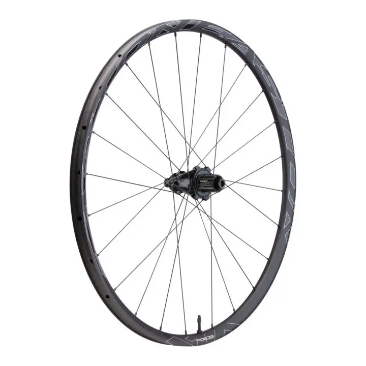 Easton - EC90 AX Carbon Disc Wheels image 2