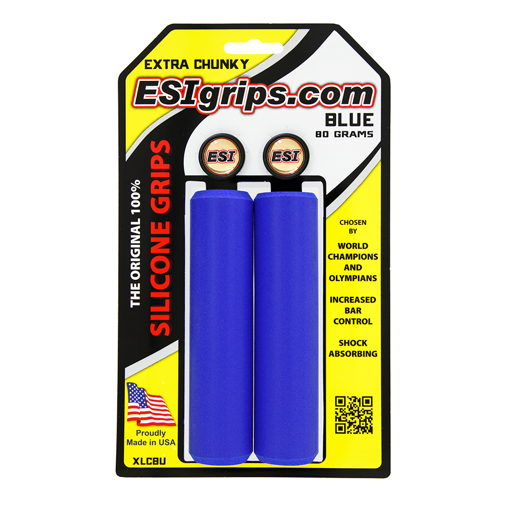 ESI Extra Chunky Grips image 4