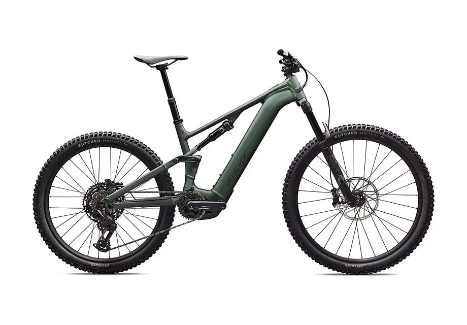 LEVO ALLOY G4 image 19
