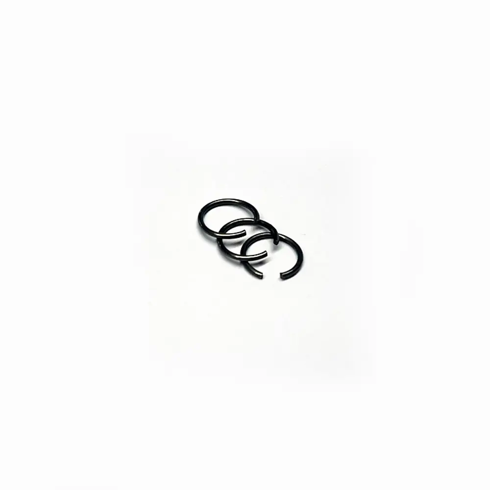 Cane Creek DB Coil & DB Air (CS) Rear Shock Spare Parts image 34