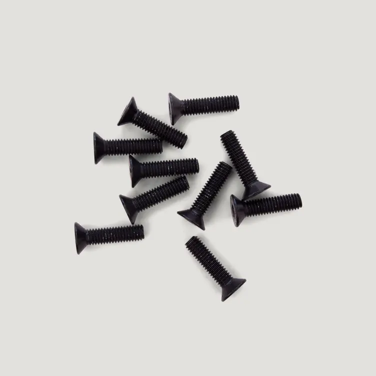 Fox - Ball Bearings, Fasteners & Springs image 4
