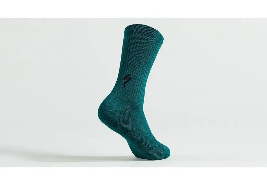 COTTON TALL SOCK image 19