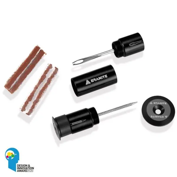 Granite Design Stash Tire Plug Tool image 2