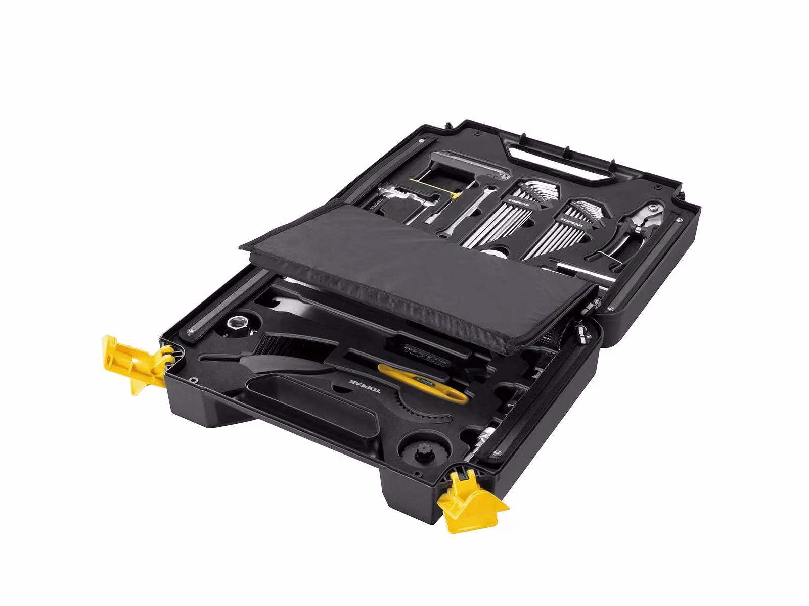 Topeak Prepbox 36 Tool Set image 4