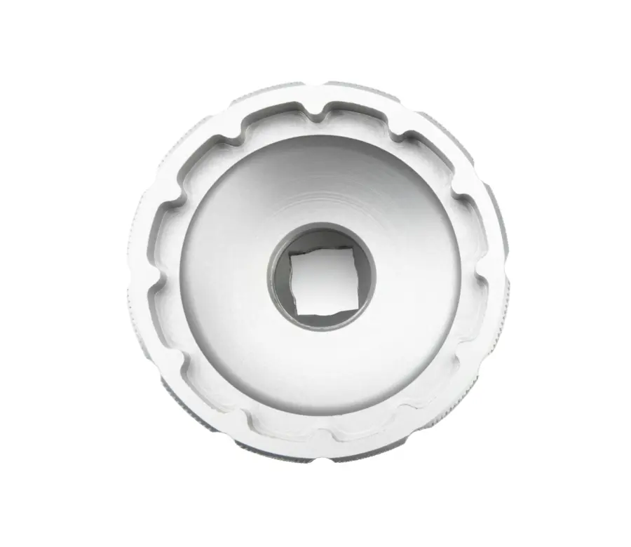 Park Tool - BBT Bottom Bracket Sockets 12-Notch image 7