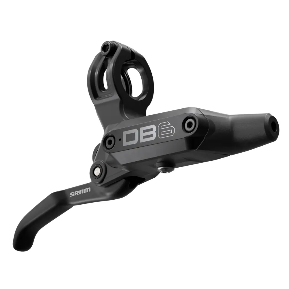 SRAM DB6 Brakes