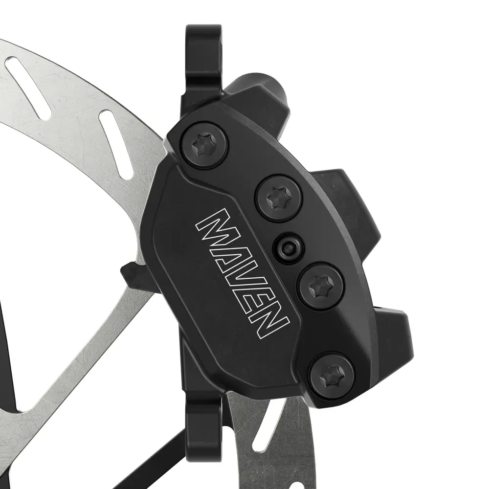 SRAM Maven Silver Brake B1 image 6