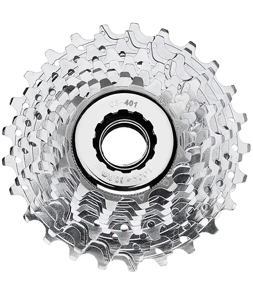Campagnolo Veloce 10 Speed Cassettes