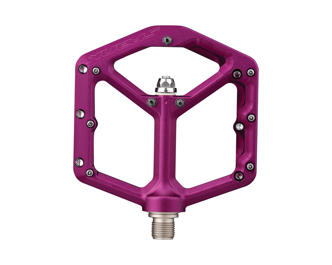 Spank - Oozy Reboot Pedals image 27