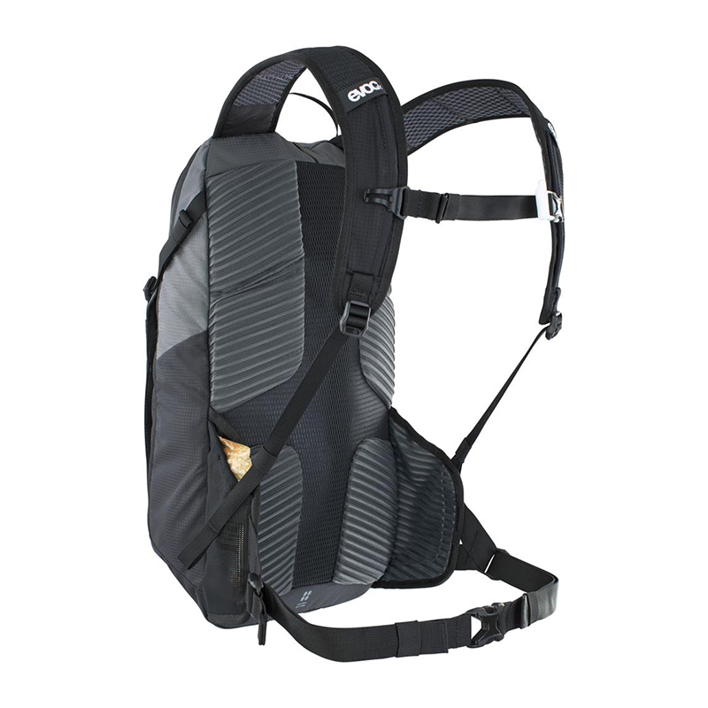 Evoc - Ride 12 + 2L Bladder (SS26) image 3