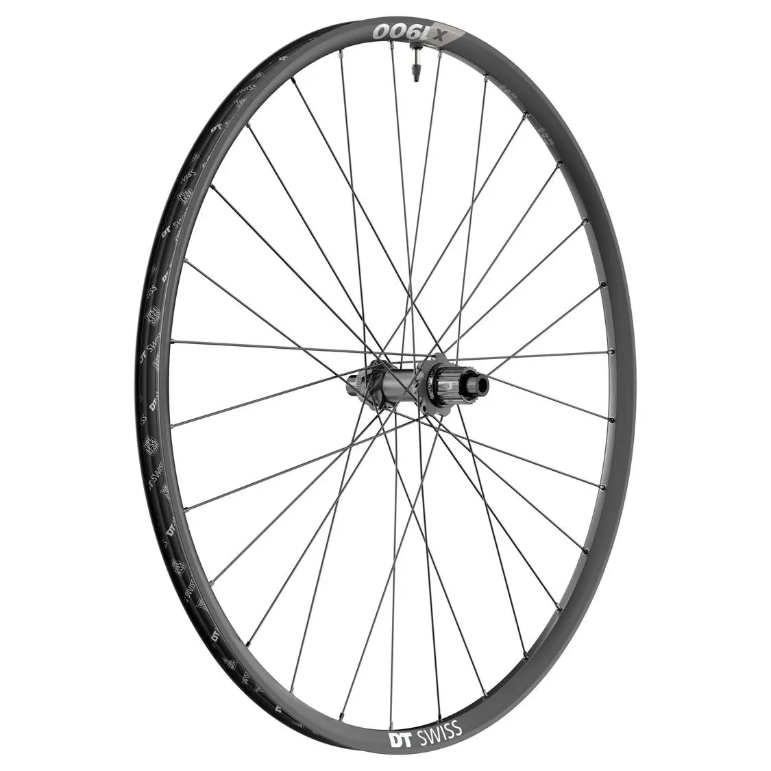 DT Swiss - X 1900 29