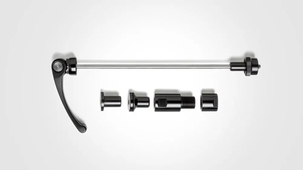 Tacx Direct Drive Quick Release image 3