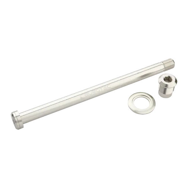 Burgtec Trek 184.5mm Rear Axle image 8